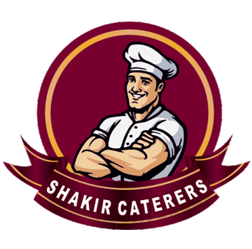 Shakir Caterers Logo