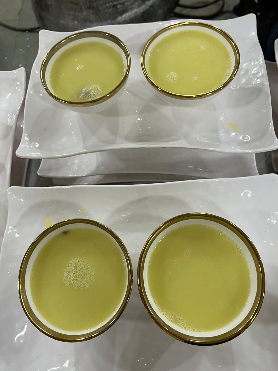 Yemini soup