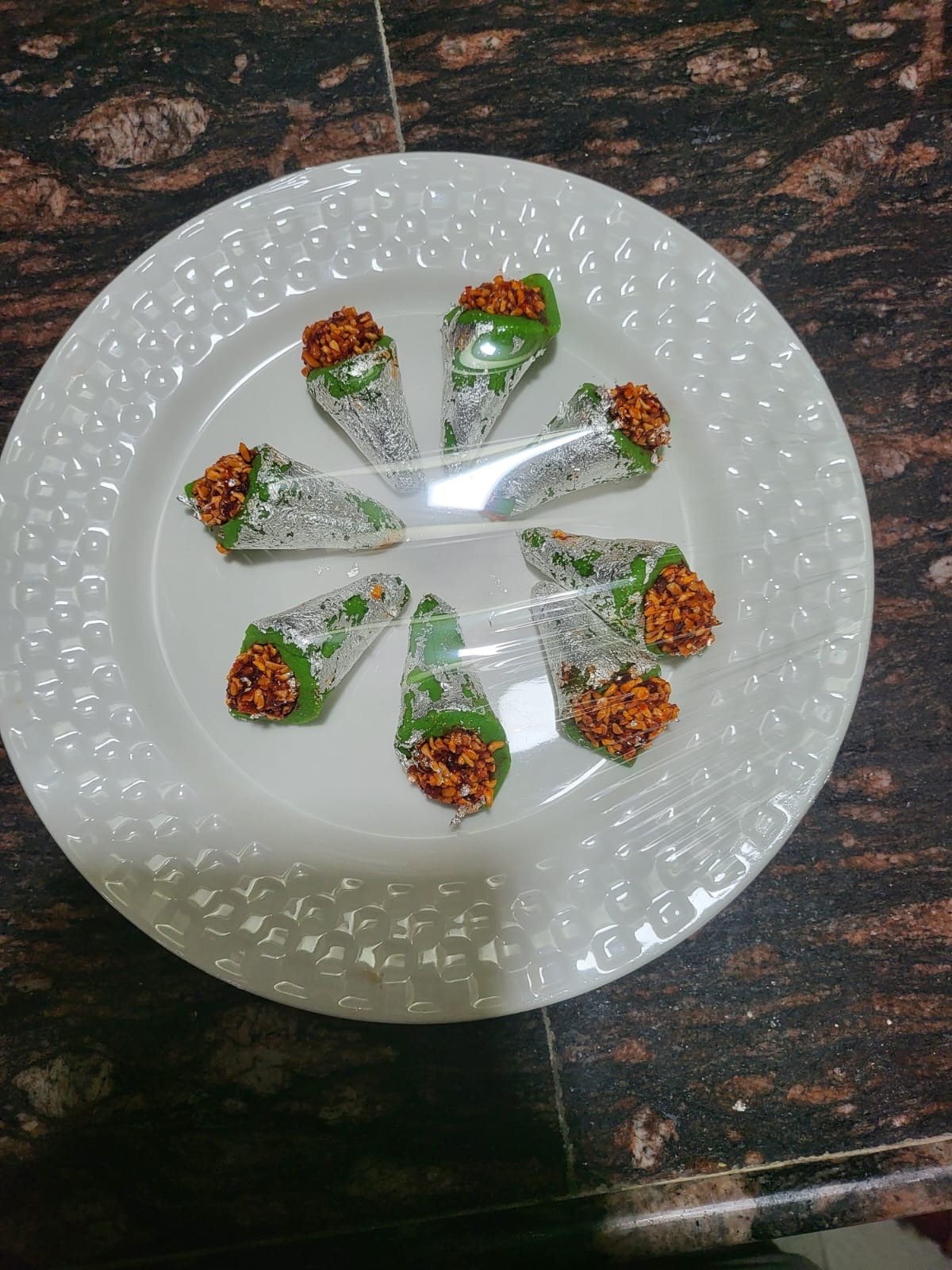 RAJWADI PAAN